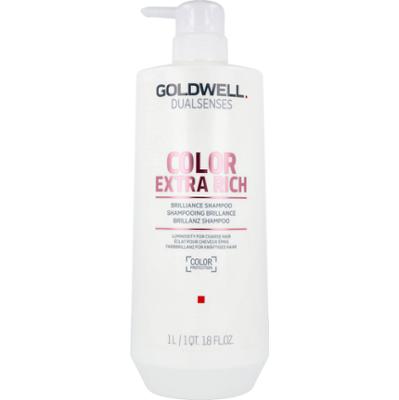Goldwell Dualsenses Color Extra Rich Szampon Nabłyszczający Color Extr