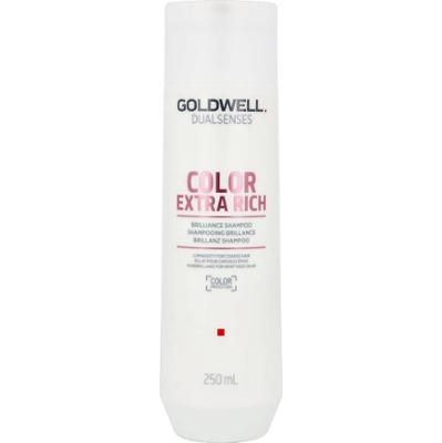 Goldwell Dualsenses Color Extra Rich Szampon Nabłyszczający Color Extr