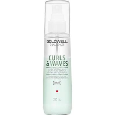 Goldwell Dualsenses Curls & Waves Nawilżające serum w sprayu 150 ml