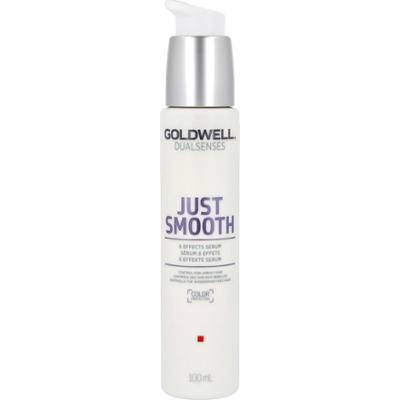 Goldwell Dualsenses Just Smooth   Serum 6 efektów Just Smooth 100 ml