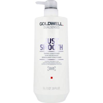 Goldwell Dualsenses Just Smooth   Odżywka ujarzmiająca Just Smooth 100