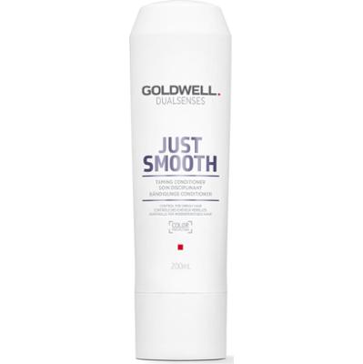 Goldwell Dualsenses Just Smooth   Odżywka ujarzmiająca Just Smooth 200