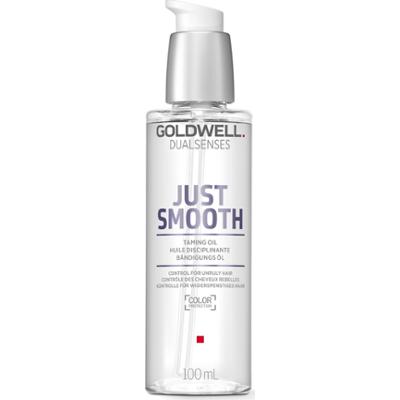 Goldwell Dualsenses Just Smooth   Olejek ujarzmiający Just Smooth 100
