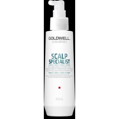 Goldwell Dualsenses Scalp Specialist Re-Balance & Hydrate Fluid  150 m