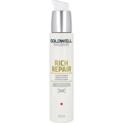Goldwell Dualsenses Rich Repair Serum 6 efektów Rich Repair 100 ml