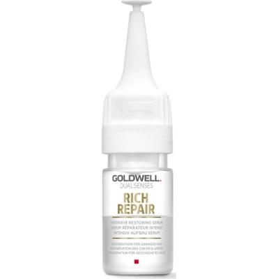 Goldwell Dualsenses Rich Repair Intensywne serum odżywcze Rich Repair