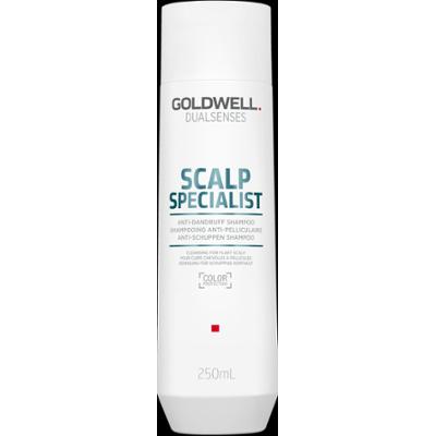 Goldwell Dualsenses Scalp Specialist Anti-Dandruff Shampoo 250 ml