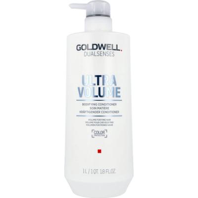 Goldwell Dualsenses Ultra Volume Odżywka zwiększająca objętość 1000 ml