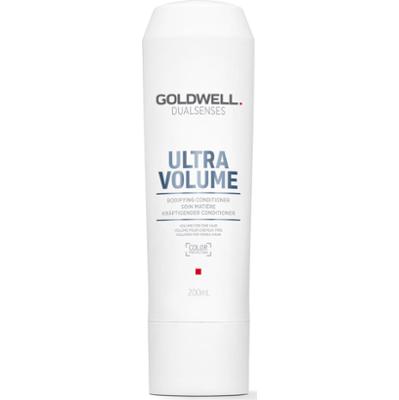 Goldwell Dualsenses Ultra Volume Odżywka zwiększająca objętość 200 ml