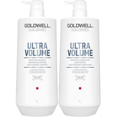 Goldwell Dualsenses Ultra Volume Bodifying Duo