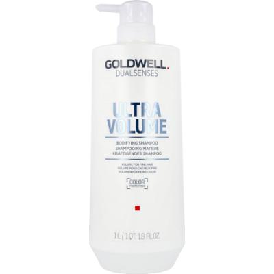 Goldwell Dualsenses Ultra Volume Szampon zwiększający objętość 1000 ml