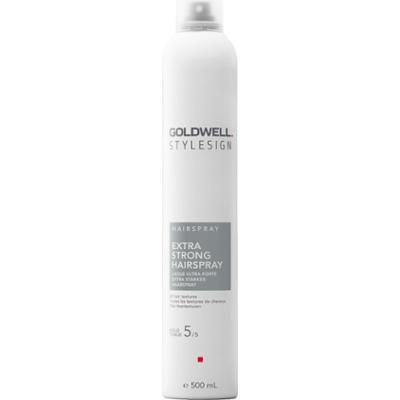 Goldwell StyleSign Hairspray Extra Strong Hairspray  500 ml