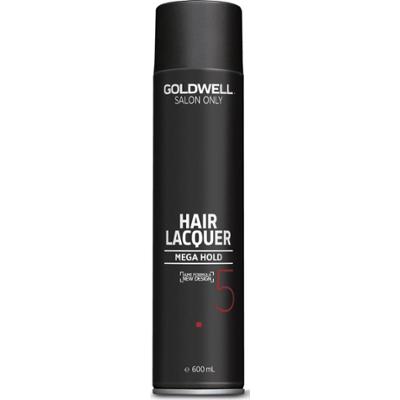 Goldwell Lakier do włosów o maksymalnym utrwaleniu