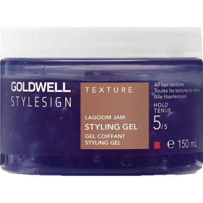 Goldwell StyleSign Texture Lagoom Jam Styling Gel  150 ml