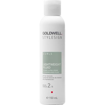 Goldwell StyleSign Curls Lightweight Fluid  150 ml