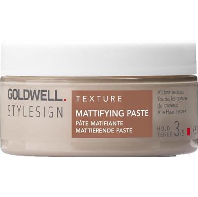 Goldwell StyleSign Texture Mattifying Paste  100 ml