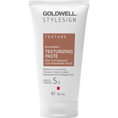 Goldwell StyleSign Texture Roughman Texturizing Paste 50 ml
