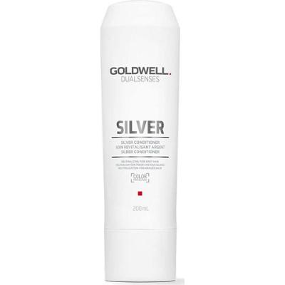 Goldwell Dualsenses Silver Conditioner 200 ml