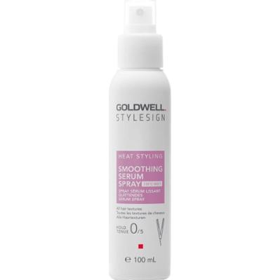 Goldwell StyleSign Heat Styling Smoothing Serum Spray  100 ml
