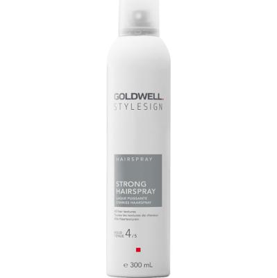 Goldwell StyleSign Hairspray Strong Hairspray  300 ml