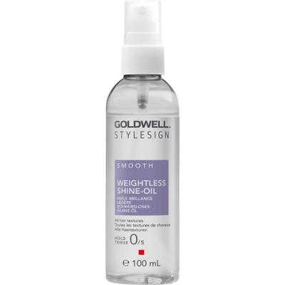 Goldwell StyleSign Smooth Weightless Shine-Oil  100 ml