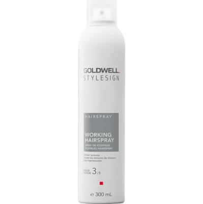 Goldwell StyleSign Hairspray Working Hairspray  300 ml
