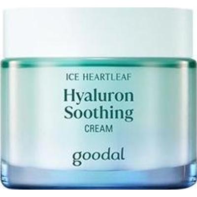 Goodal Houttuynia Cordata Hyaluron Soothing Cream 75 ml