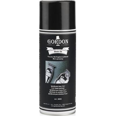 Gordon 3-in-1 Cooling Lubricant Spray 400 ml