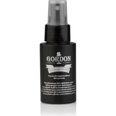 Gordon Fixing Spray for Hair Building Fibers