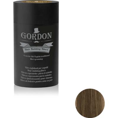 Gordon Hair Buidling Fibers  Light Brown