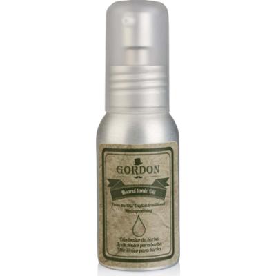 Gordon Natural Moisture Beard Oil 30 ml
