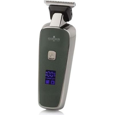 Gordon Professional Barber Zero Cut Trimer - 0 mm