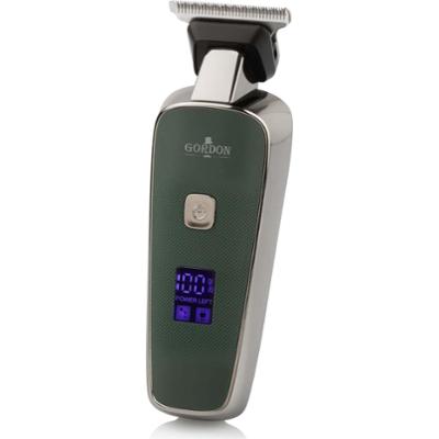 Gordon Professional Barber Zero Cut Trimer - 0 mm