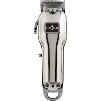 Gordon Professional Cordless Aluminium Hair Clipper