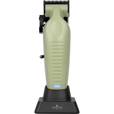 Gordon Vector Liner Hair Clipper with stand