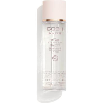 Gosh 2 Phase Eye Makeup remover 100 ml