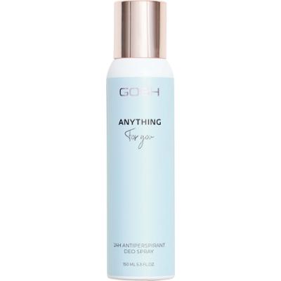 Gosh Anything For Her Deo Spray 150 ml