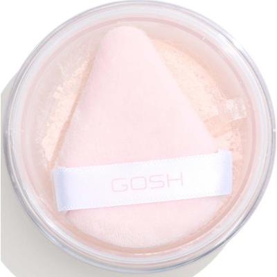 Gosh Bake'n Set Powder 7 Soft Pink