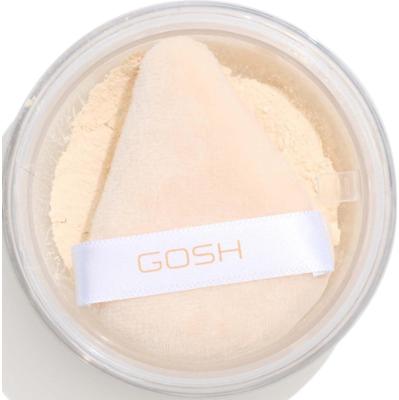 Gosh Bake'n Set Powder 8 Soft Yellow