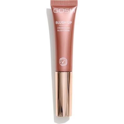 Gosh Blush up  003 Coral Red