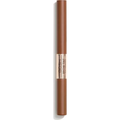 Gosh Brow Tint Semi-Permanent 8 Light Brown