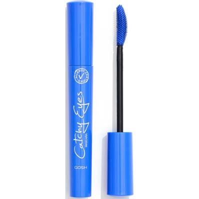 Gosh Catchy Eyes Mascara - Allergy Certified 8 Crazy Blue