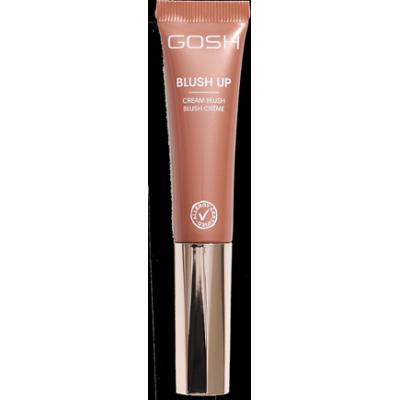 Gosh Copenhagen Blush Up - róż do policzków 001 Peach