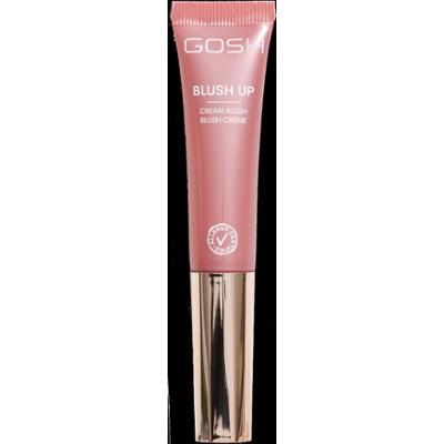 Gosh Copenhagen Blush Up - róż do policzków 002 Rose