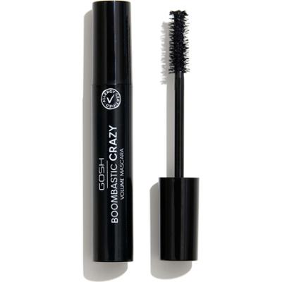 Gosh Copenhagen BOOMBASTIC CRAZY MASCARA 13 ml - tusz do rzęs 001 Extr