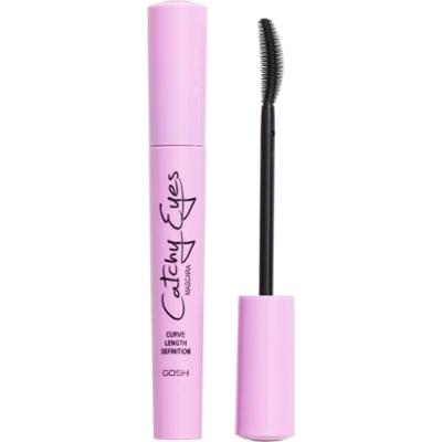Gosh Copenhagen Catchy Eyes Mascara Allergy Certified 8 ml - tusz do r