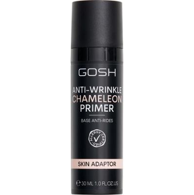 Gosh Copenhagen Chameleon Primer Anti-Wrinkle 30 ml - baza pod makijaż