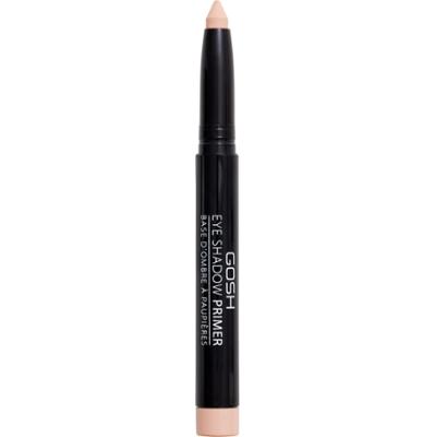 Gosh Copenhagen Eye Shadow Primer 1,4 g - baza pod cienie 001 Nude