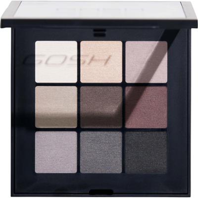Gosh Copenhagen Eyedentity Palette 6 g - paleta cieni do powiek 005 Be