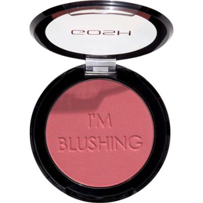 Gosh Copenhagen I'M BLUSHING 5,5 g - róż do policzków 003 Passion